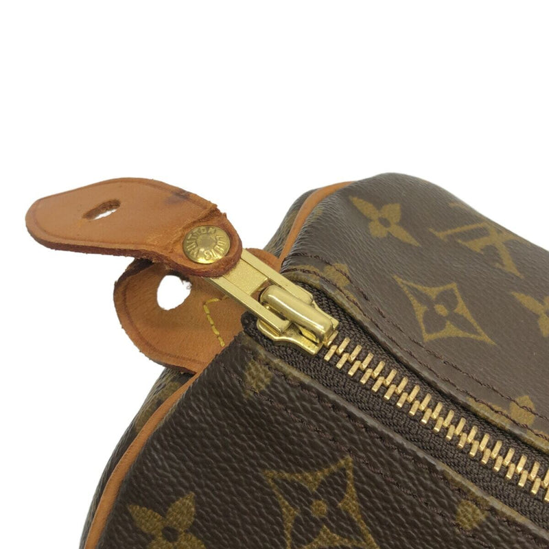 Louis Vuitton Speedy 30 Handbag