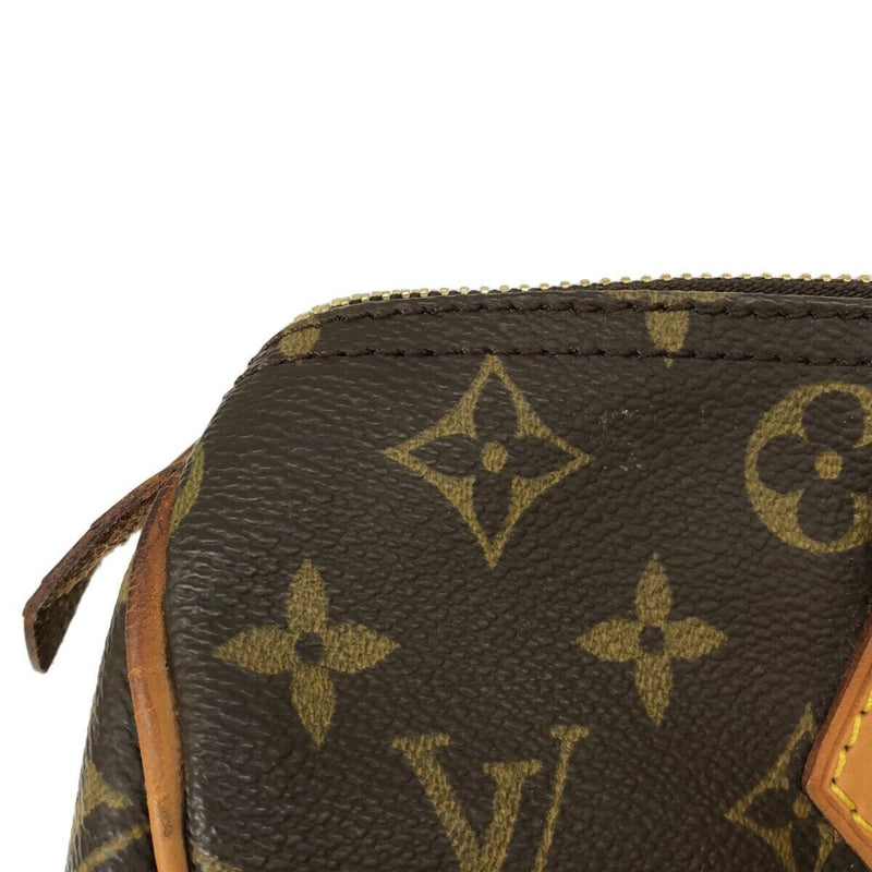 Louis Vuitton Speedy 30 Handbag