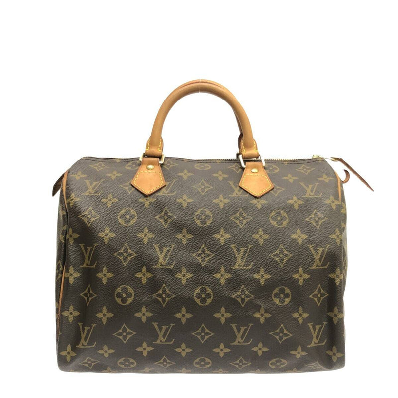 Louis Vuitton Speedy 30 Handbag