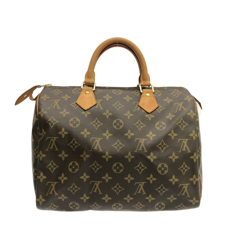 Louis Vuitton Speedy 30 Handbag