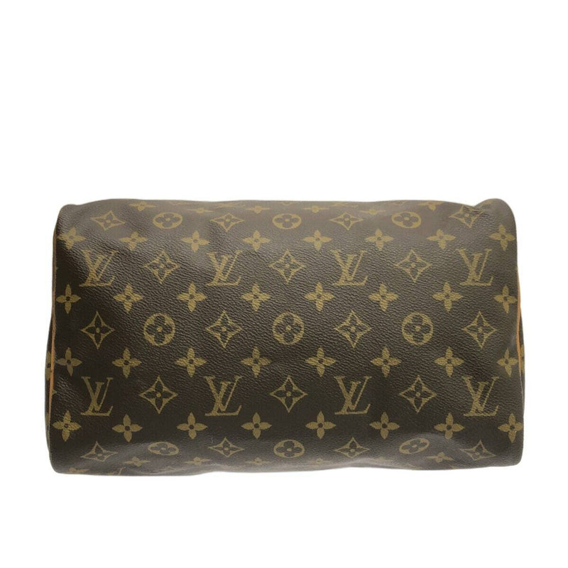 Louis Vuitton Speedy 30 Handbag