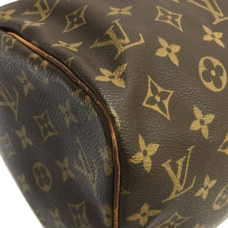 Louis Vuitton Speedy 30 Handbag