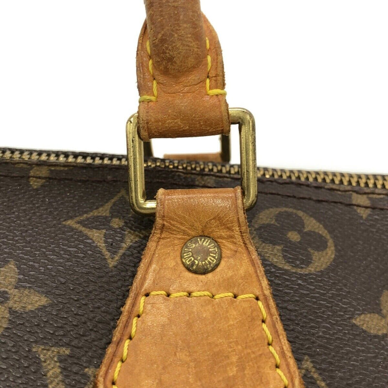 Louis Vuitton Speedy 30 Handbag