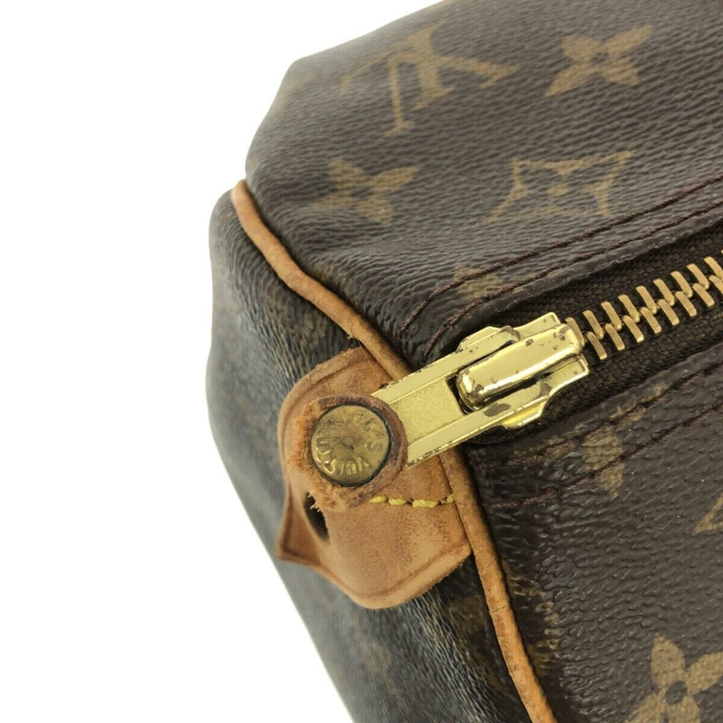 Louis Vuitton Speedy 30 Handbag