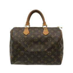 Louis Vuitton Speedy 30 Handbag