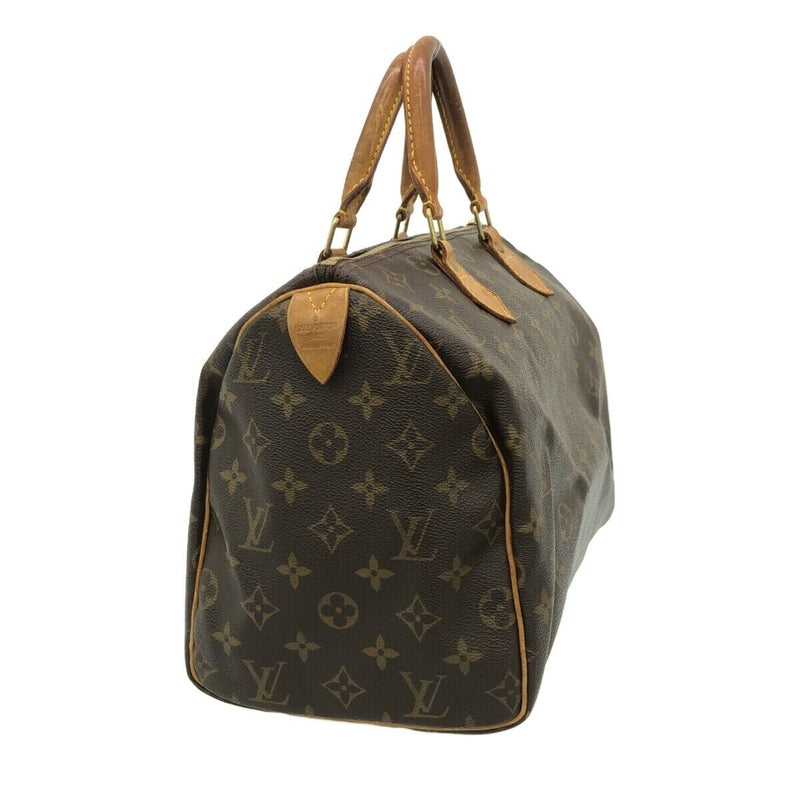 Louis Vuitton Speedy 30 Handbag