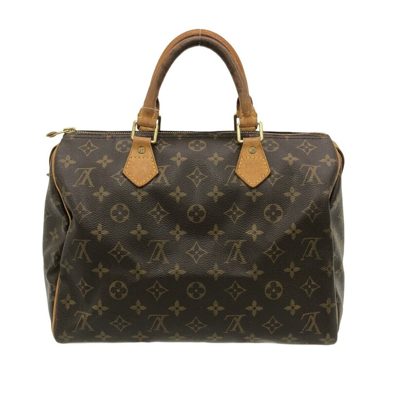 Louis Vuitton Speedy 30 Handbag