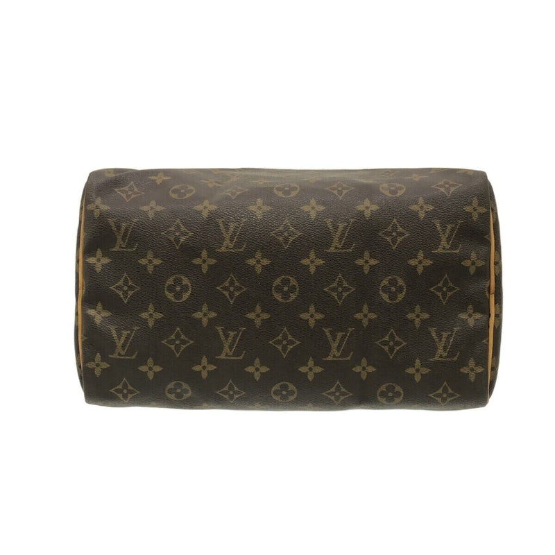 Louis Vuitton Speedy 30 Handbag