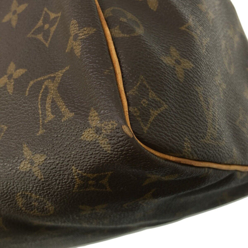 Louis Vuitton Speedy 30 Handbag