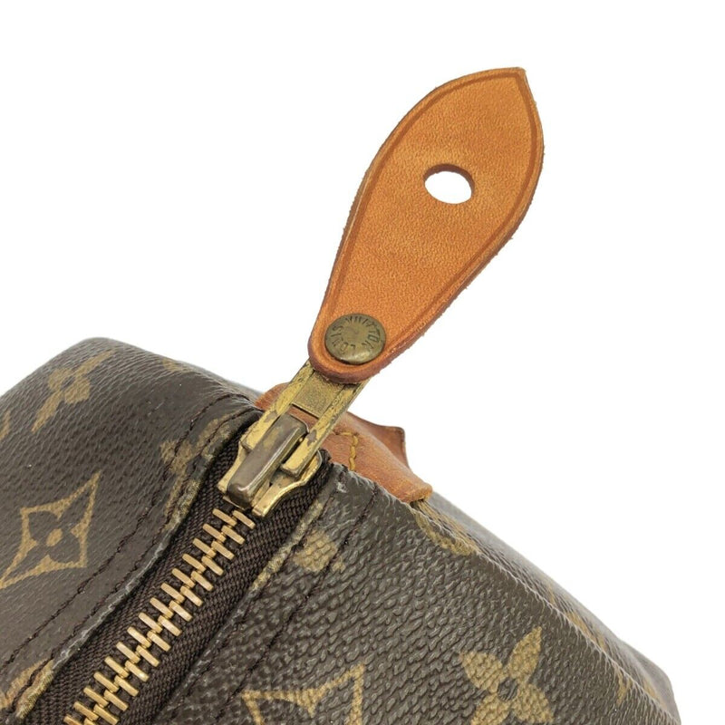 Louis Vuitton Speedy 30 Handbag