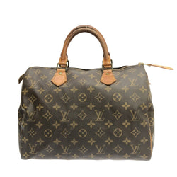 Louis Vuitton Speedy 30 Handbag