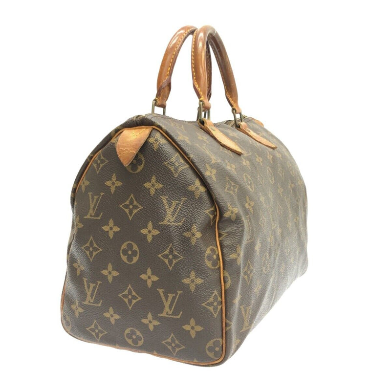 Louis Vuitton Speedy 30 Handbag