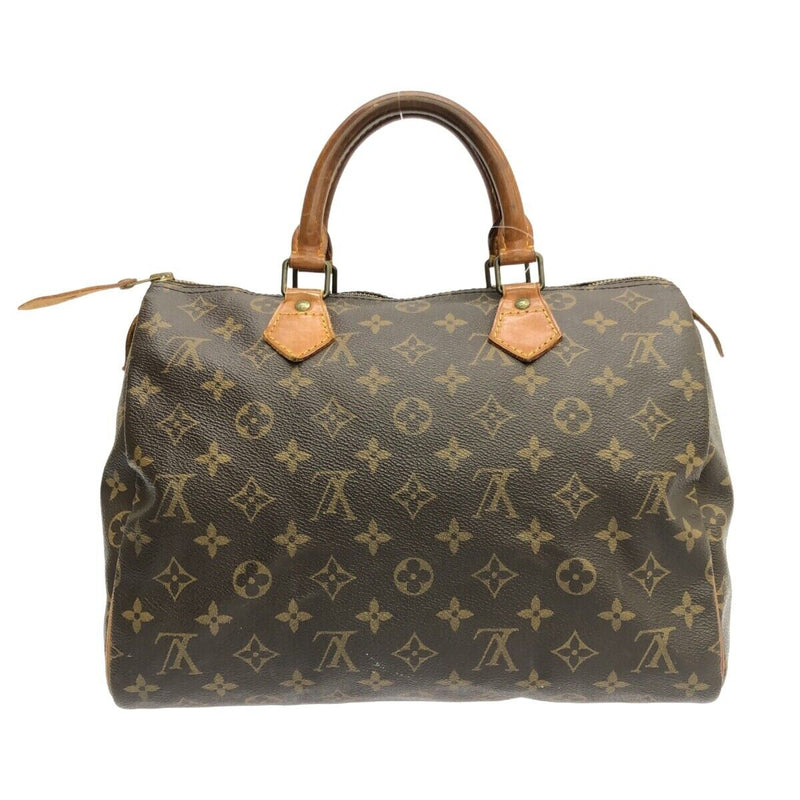 Louis Vuitton Speedy 30 Handbag