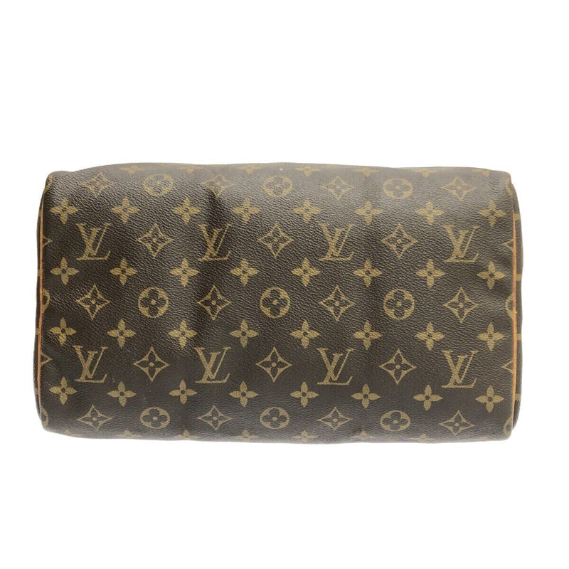 Louis Vuitton Speedy 30 Handbag