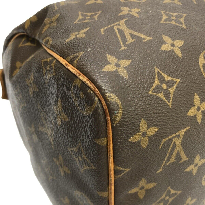 Louis Vuitton Speedy 30 Handbag