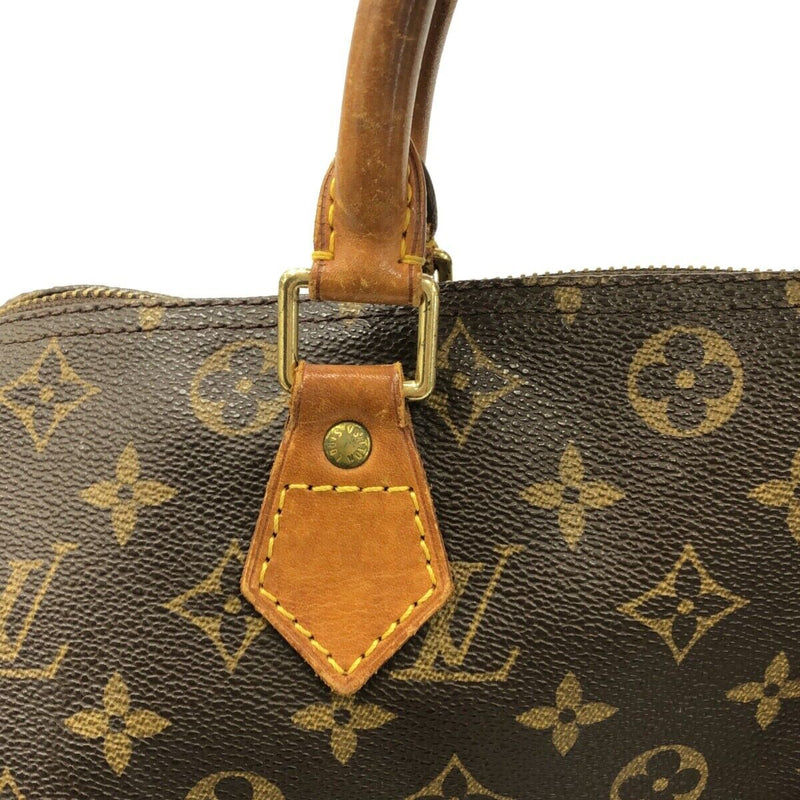 Louis Vuitton Speedy 30 Handbag