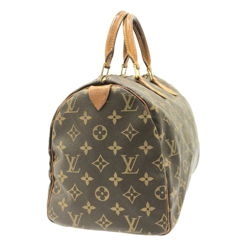 Louis Vuitton Speedy 30 Handbag