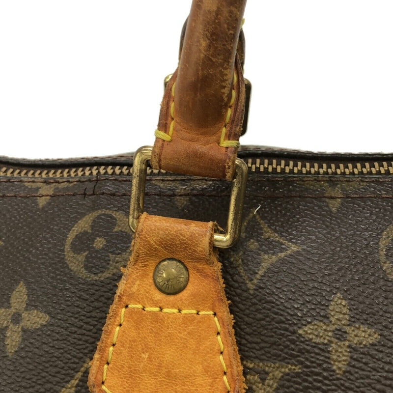 Louis Vuitton Speedy 30 Handbag