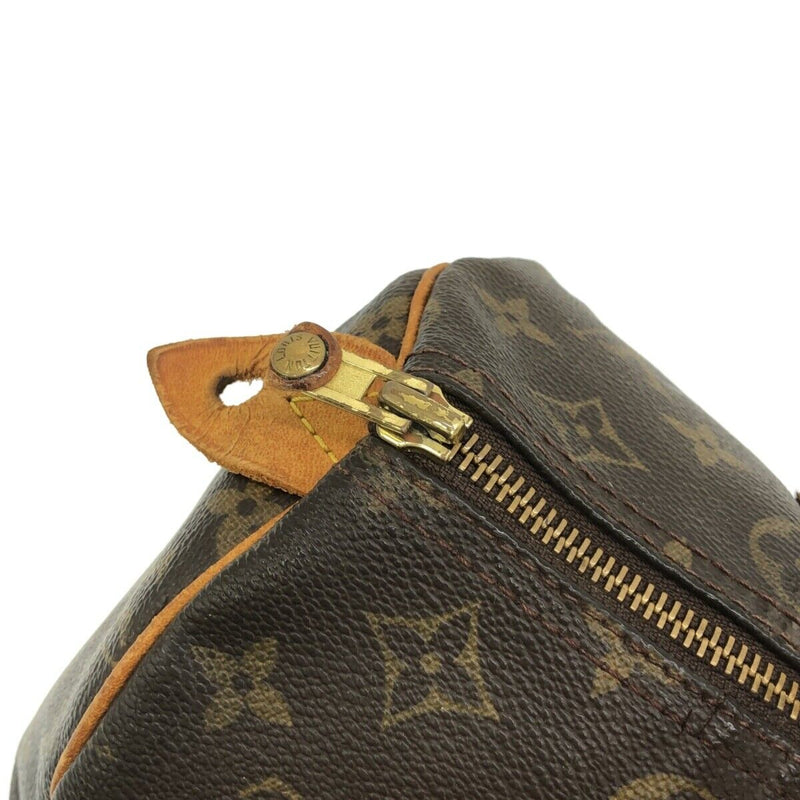 Louis Vuitton Speedy 30 Handbag