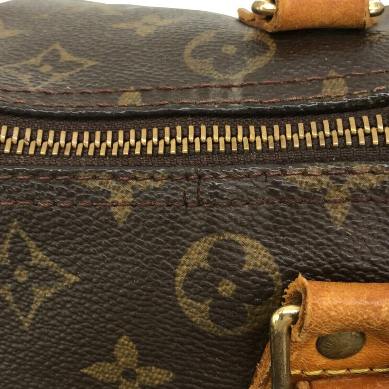 Louis Vuitton Speedy 30 Handbag