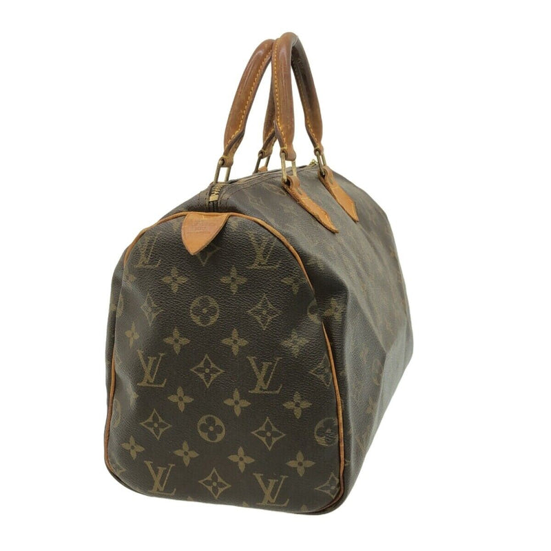 Louis Vuitton Speedy 30 Handbag