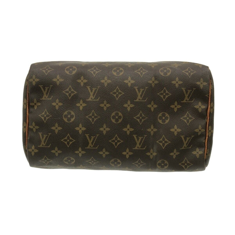 Louis Vuitton Speedy 30 Handbag