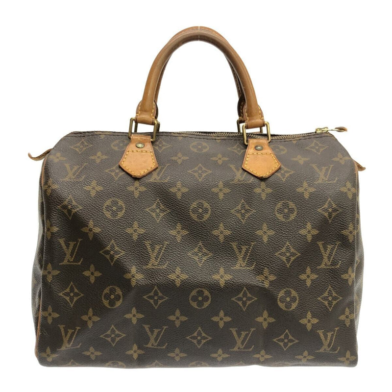 Louis Vuitton Speedy 30 Handbag