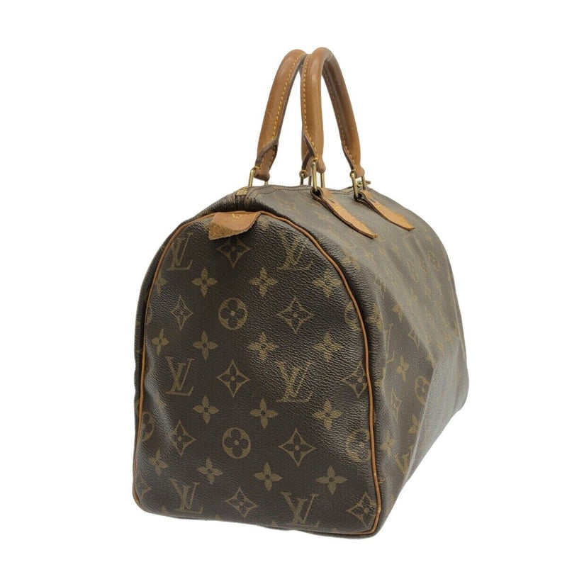 Louis Vuitton Speedy 30 Handbag