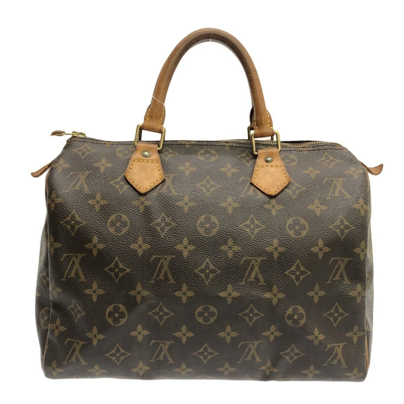 Louis Vuitton Speedy 30 Handbag