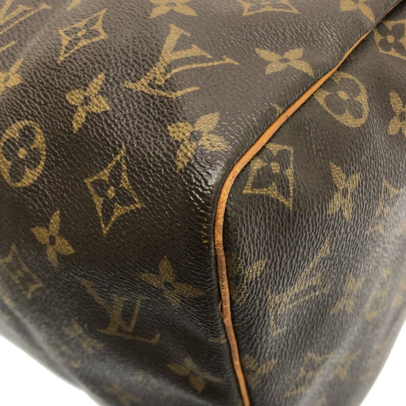 Louis Vuitton Speedy 30 Handbag