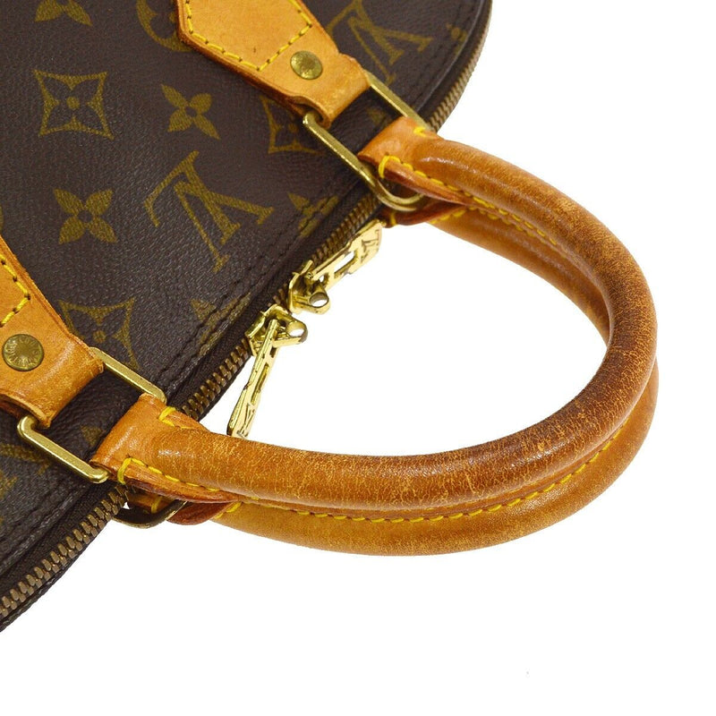 Louis Vuitton Alma Handbag