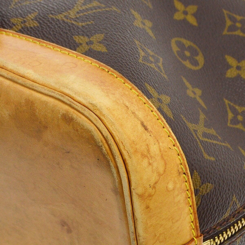 Louis Vuitton Alma Handbag