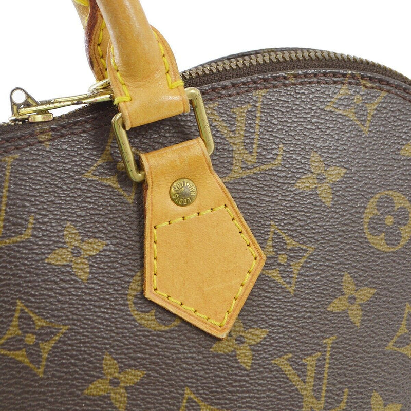 Louis Vuitton Alma Handbag