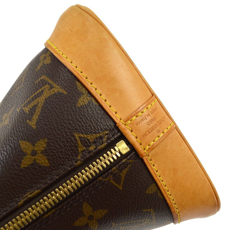 Louis Vuitton Alma Handbag