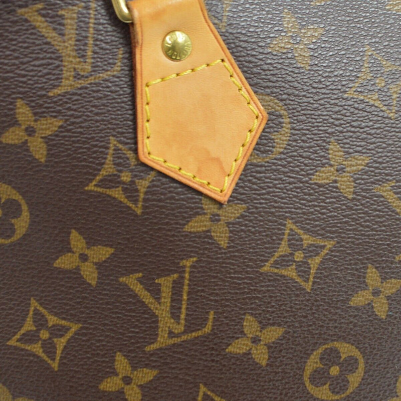 Louis Vuitton Alma Handbag