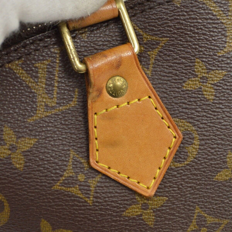 Louis Vuitton Alma Handbag