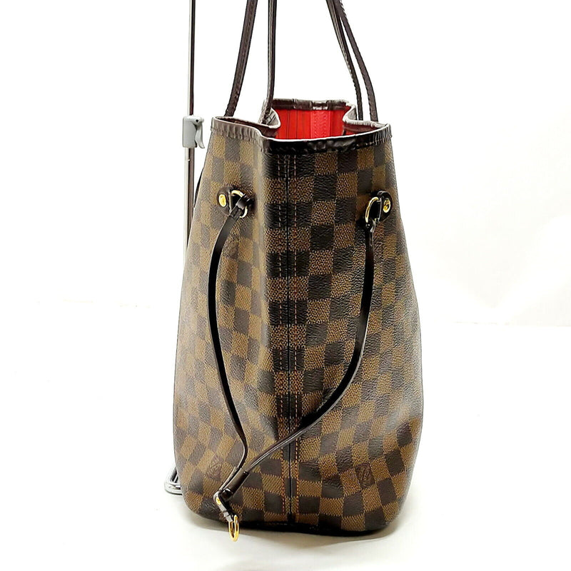 Louis Vuitton Lv Tote Bag Neverfull Mm