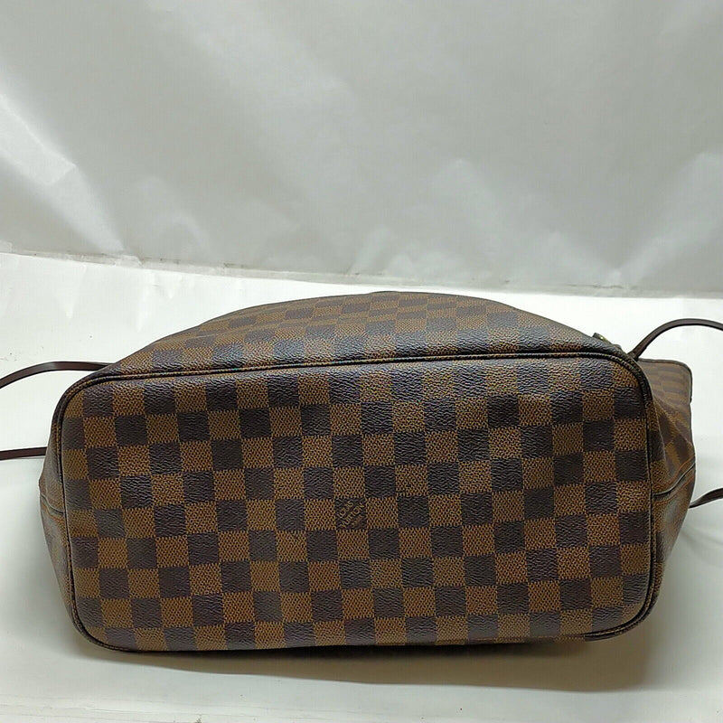 Louis Vuitton Lv Tote Bag Neverfull Mm