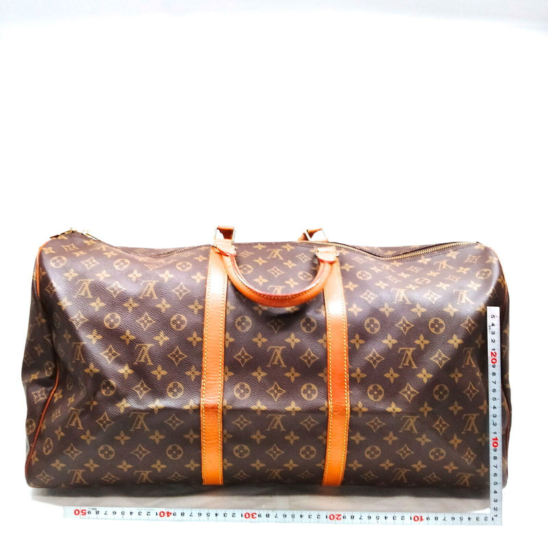 Louis Vuitton Lv Boston Bag Keepall