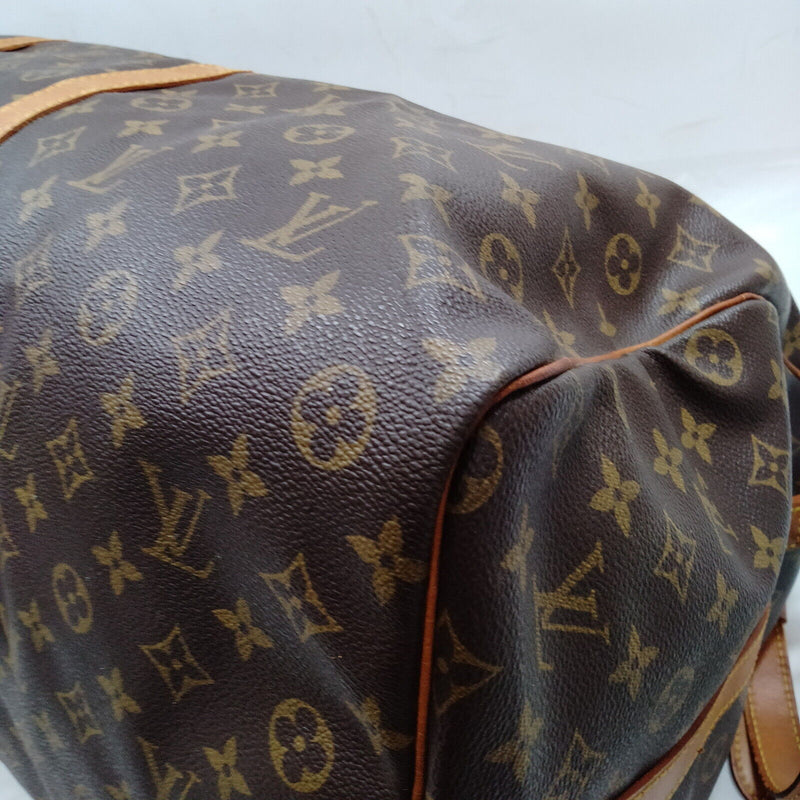 Louis Vuitton Lv Boston Bag Keepall