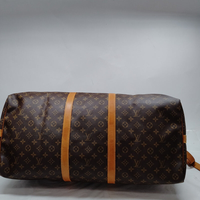 Louis Vuitton Lv Boston Bag Keepall