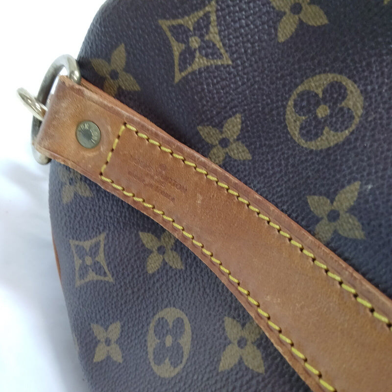 Louis Vuitton Lv Boston Bag Keepall