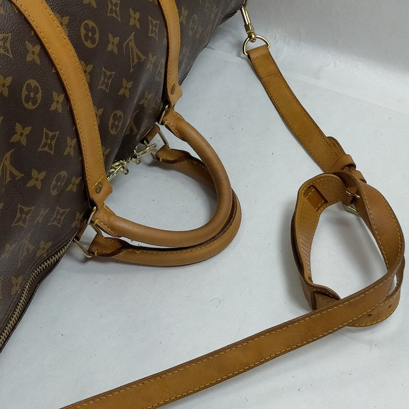 Louis Vuitton Lv Boston Bag Keepall