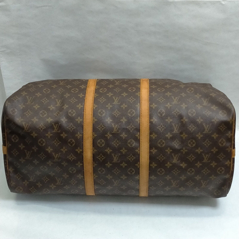 Louis Vuitton Lv Boston Bag Keepall