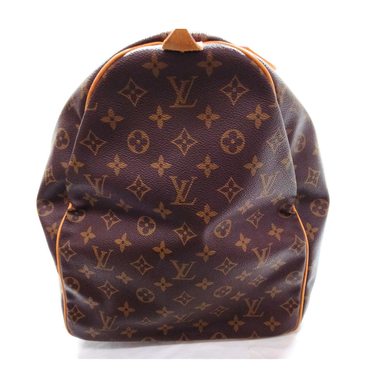 Louis Vuitton Lv Boston Bag Keepall 60