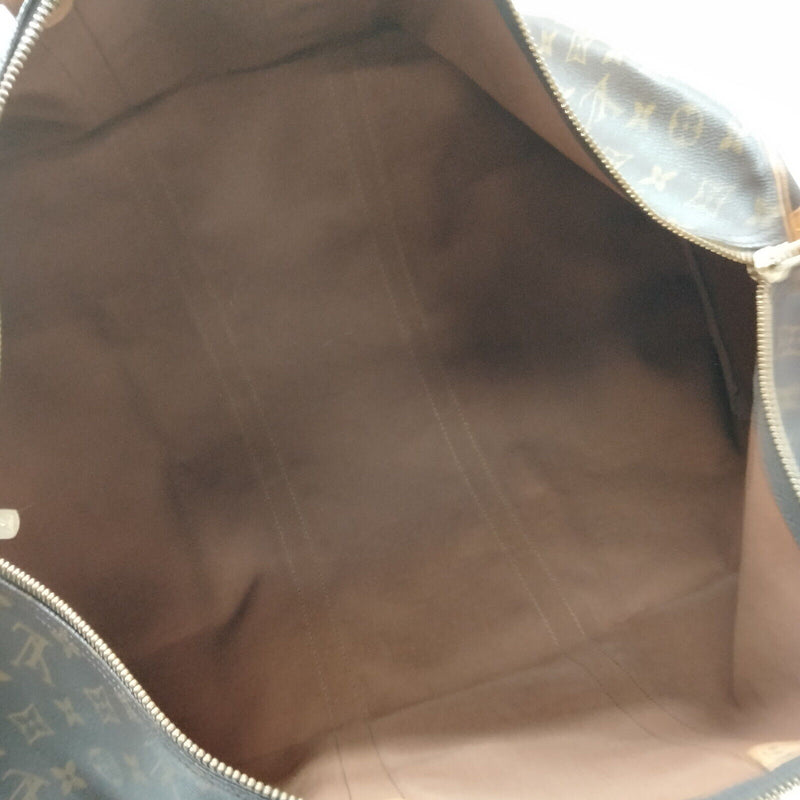 Louis Vuitton Lv Boston Bag Keepall 60