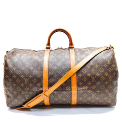 Louis Vuitton Lv Boston Bag Keepall