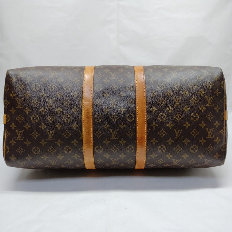 Louis Vuitton Lv Boston Bag Keepall