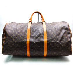 Louis Vuitton Lv Boston Bag Keepall 60