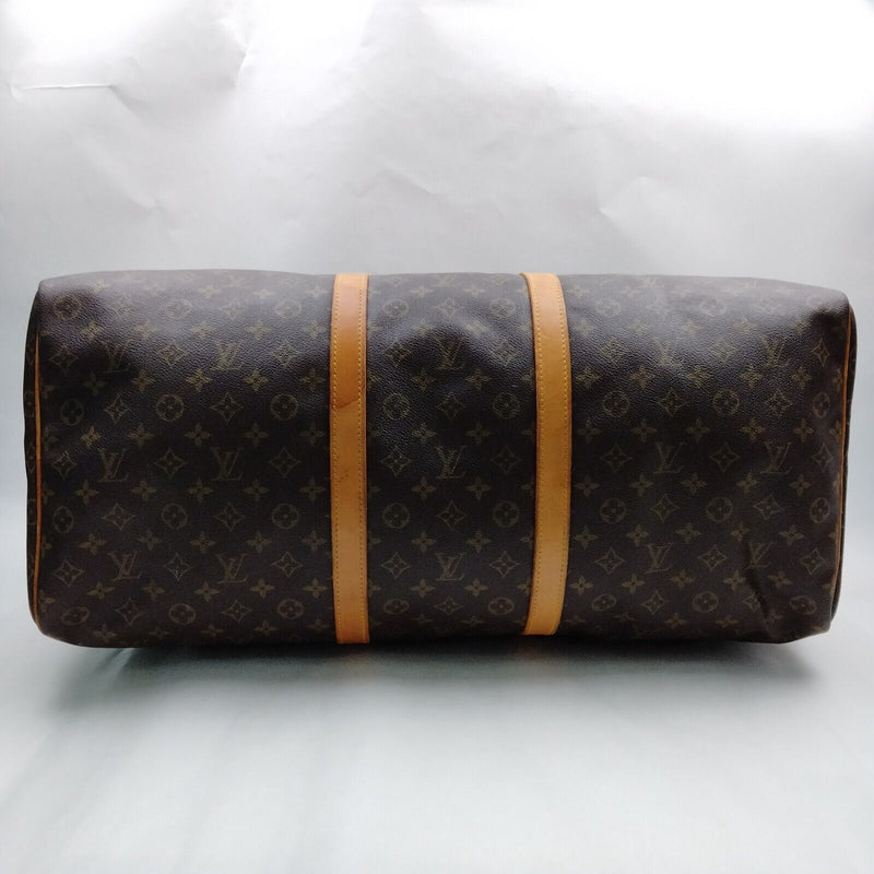 Louis Vuitton Lv Boston Bag Keepall 60